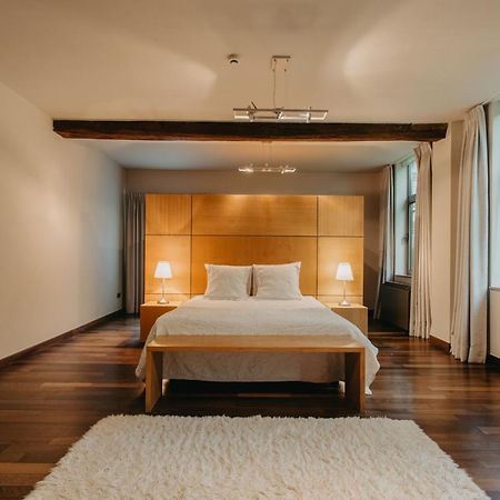 Hotel Le Val-Fayt Bagian luar foto