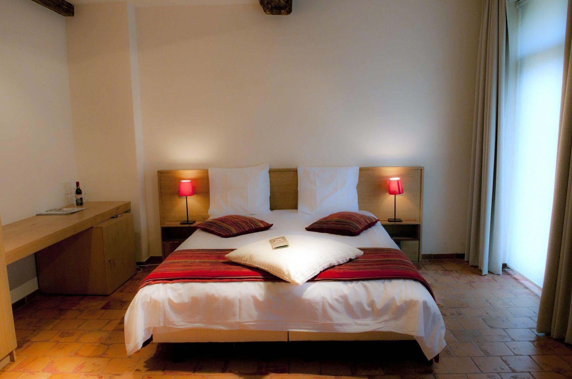 Hotel Le Val-Fayt Bagian luar foto