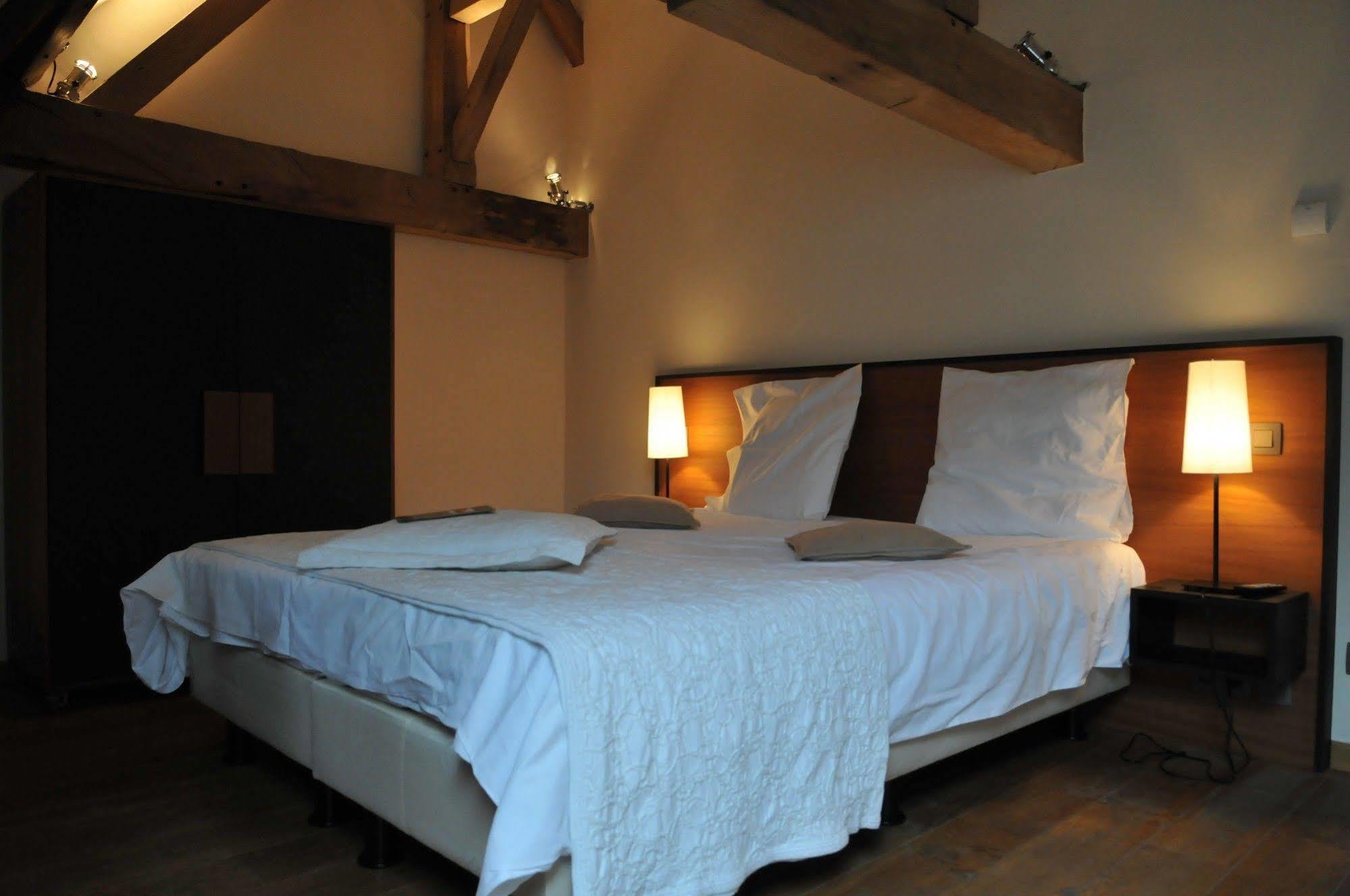 Hotel Le Val-Fayt Bagian luar foto