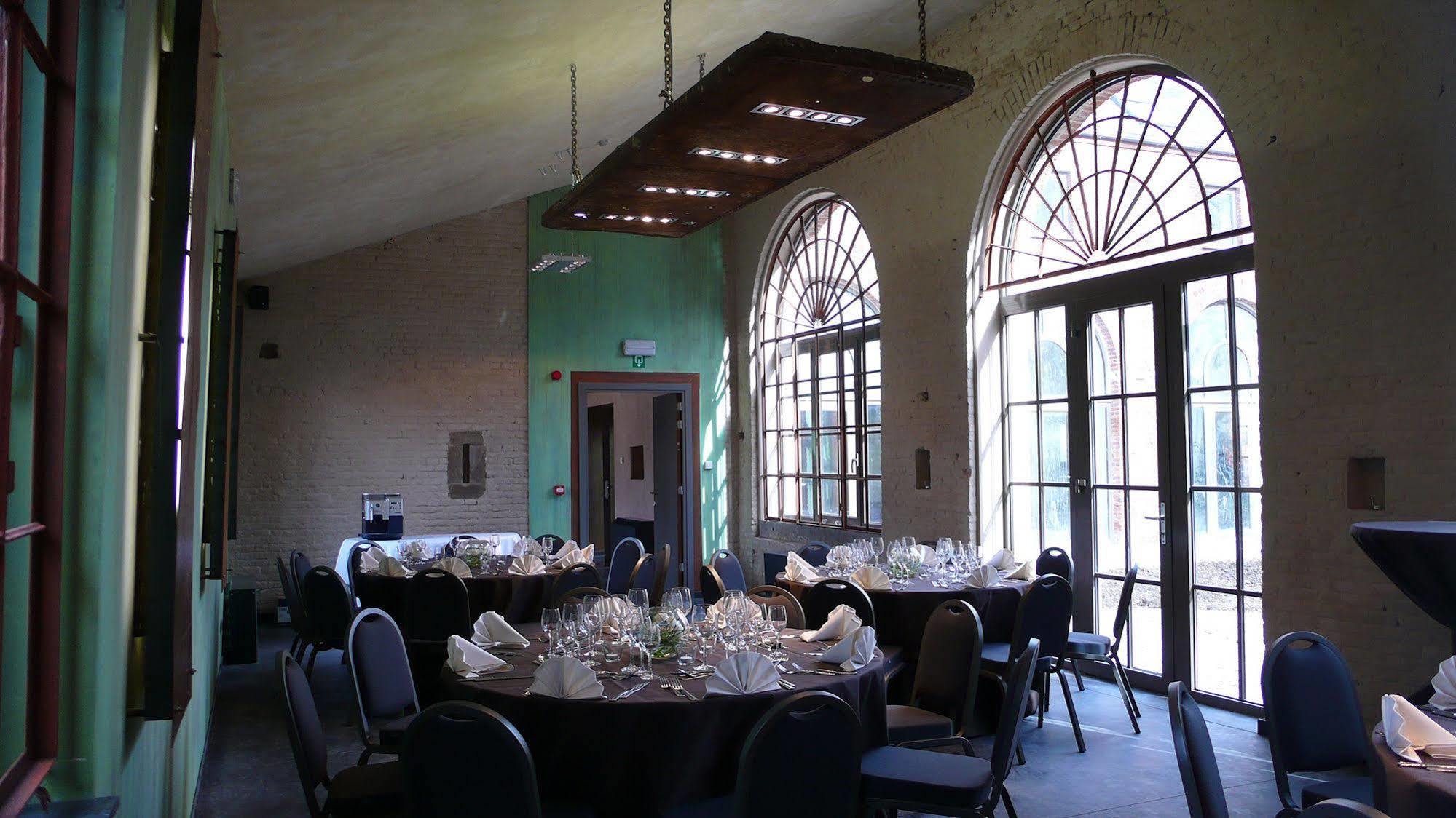Hotel Le Val-Fayt Bagian luar foto