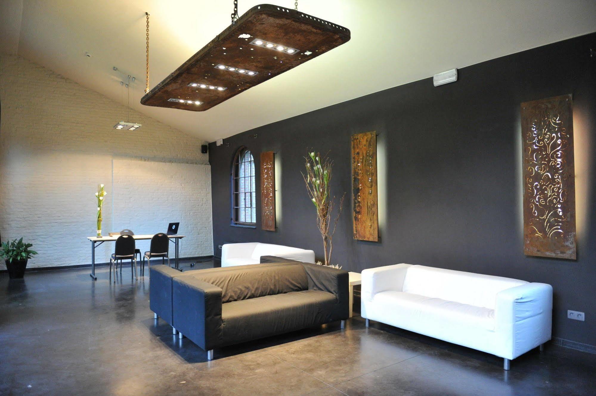Hotel Le Val-Fayt Bagian luar foto