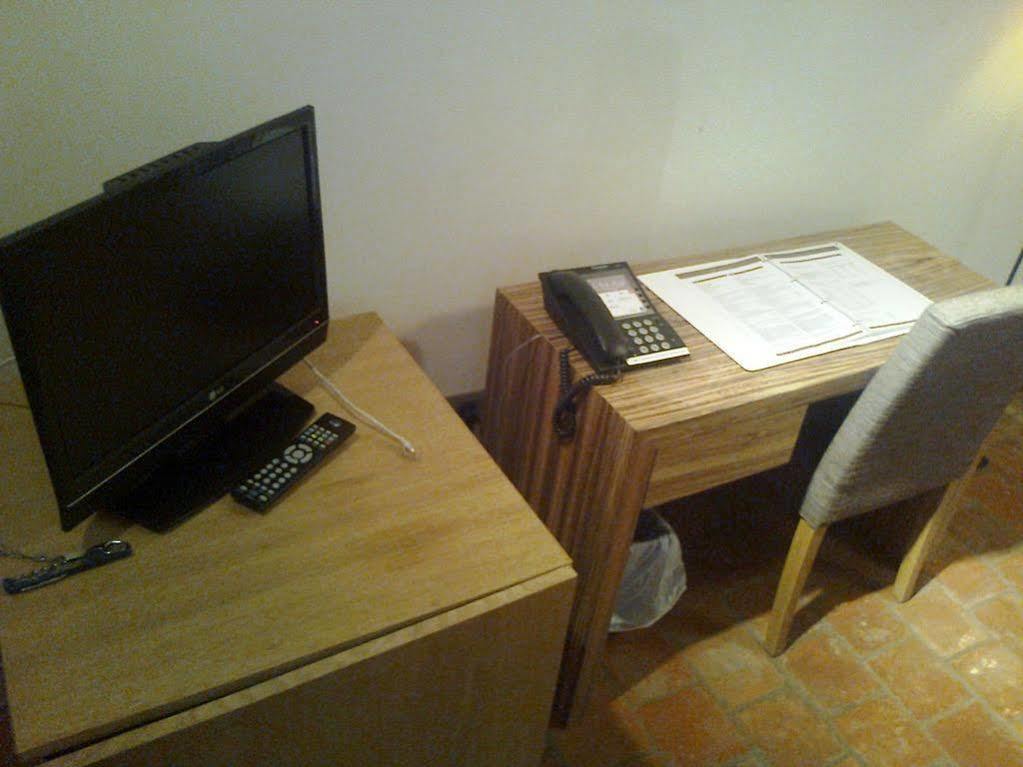 Hotel Le Val-Fayt Bagian luar foto